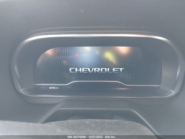 Chevrolet Tahoe 2wd Lt 2023 1GNSCNKD8PR165580 Image 7