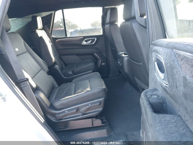 Chevrolet Tahoe 2wd Lt 2023 1GNSCNKD8PR165580 Image 8