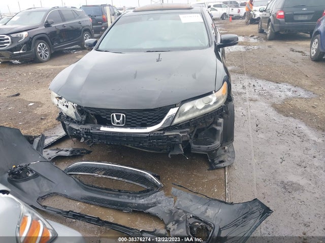 2015 HONDA ACCORD EX-L V-6 VIN: 1HGCT2B86FA007154