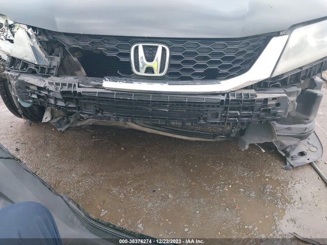 2015 HONDA ACCORD EX-L V-6 VIN: 1HGCT2B86FA007154