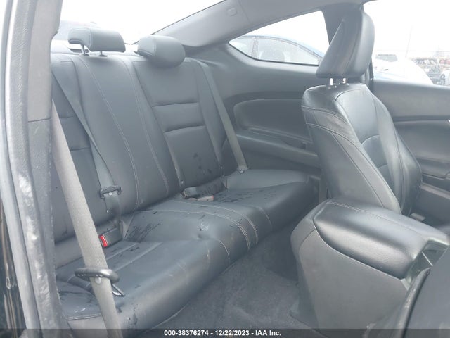 2015 HONDA ACCORD EX-L V-6 VIN: 1HGCT2B86FA007154
