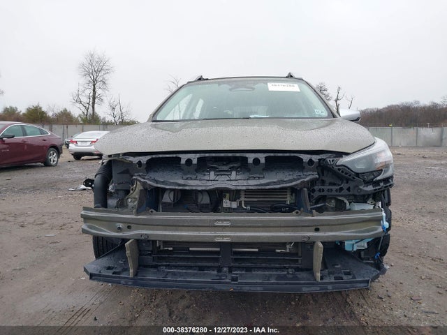 2023 SUBARU OUTBACK TOURING XT VIN: 4S4BTGPD2P3110666