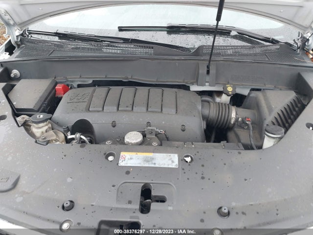 Chevrolet Traverse 2lt 2017 1GNKRHKDXHJ348222 Image 10