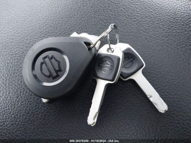 2023 HARLEY-DAVIDSON FXLRST 1HD1YXZ12PB013640 Photo 10