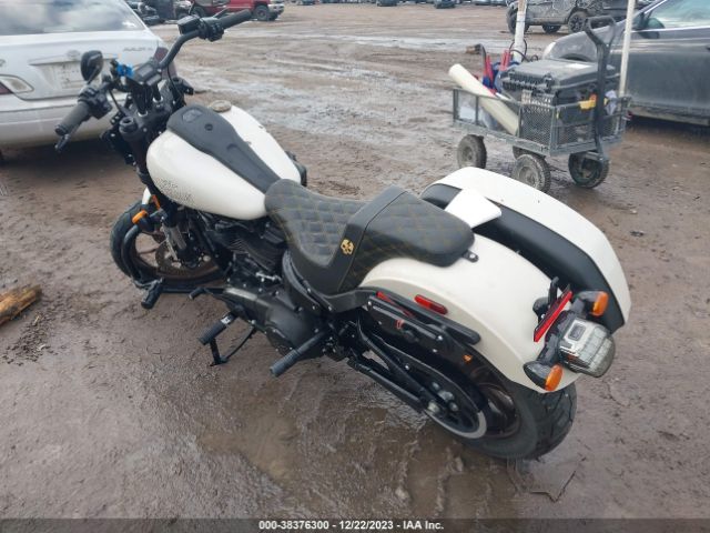 2023 HARLEY-DAVIDSON FXLRST 1HD1YXZ12PB013640 Photo 2