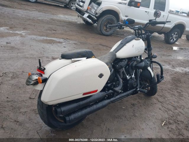 2023 HARLEY-DAVIDSON FXLRST 1HD1YXZ12PB013640 Photo 3