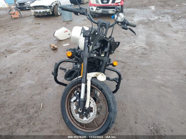 2023 HARLEY-DAVIDSON FXLRST 1HD1YXZ12PB013640 Photo 4