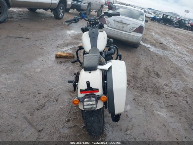 2023 HARLEY-DAVIDSON FXLRST 1HD1YXZ12PB013640 Photo 5