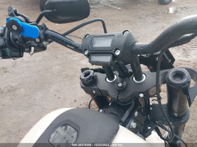 2023 HARLEY-DAVIDSON FXLRST 1HD1YXZ12PB013640 Photo 6