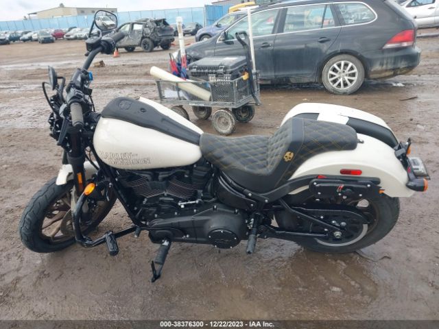 2023 HARLEY-DAVIDSON FXLRST 1HD1YXZ12PB013640 Photo 8