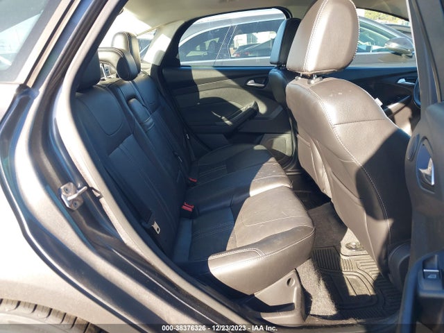 38376326 :رقم المزاد ، 1FAHP3J29CL443398 vin ، 2012 Ford Focus Titanium مزاد بيع