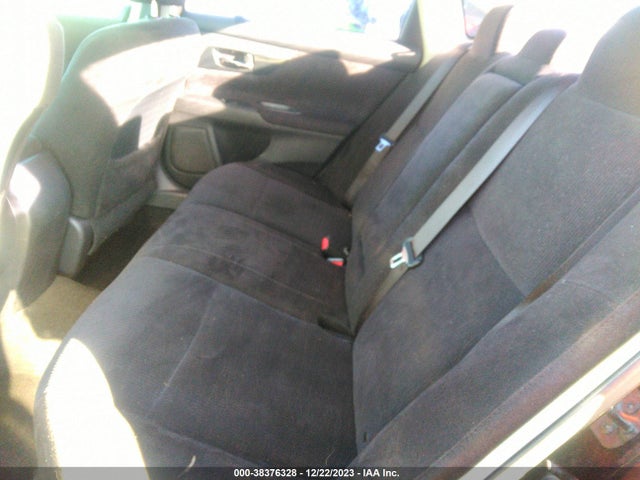 2013 NISSAN ALTIMA 2.5 S VIN: 1N4AL3AP9DC922642
