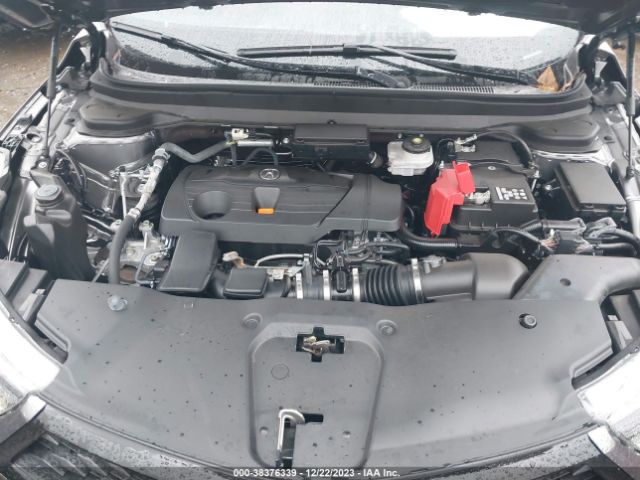 5J8TC2H67PL009443 Acura Rdx A-spec Package
