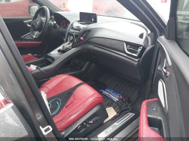 5J8TC2H67PL009443 Acura Rdx A-spec Package