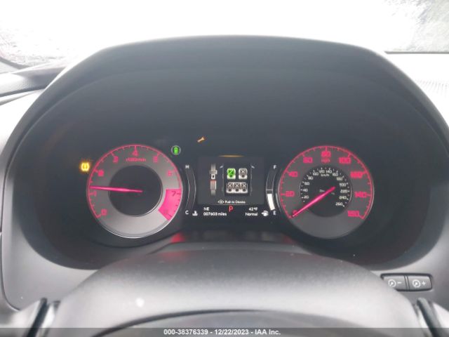 5J8TC2H67PL009443 Acura Rdx A-spec Package