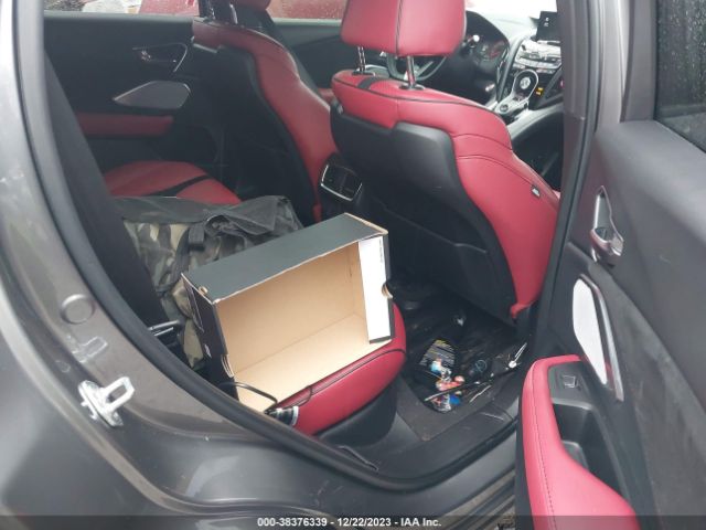 5J8TC2H67PL009443 Acura Rdx A-spec Package