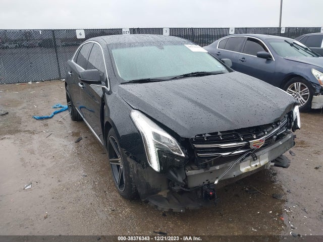 2019 2G61M5S33K9138740 main image