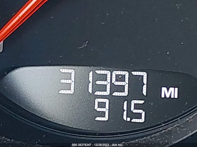 WP1AB2A54JLB38109 Porsche MACAN S