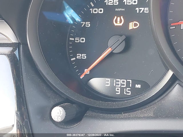 2018 PORSCHE MACAN WP1AB2A54JLB38109 Photo 6