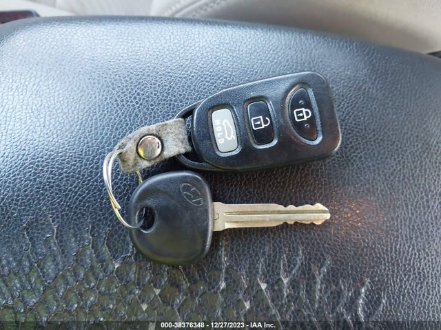 Hyundai ELANTRA SE 2014 5NPDH4AE6EH518121 Image 11