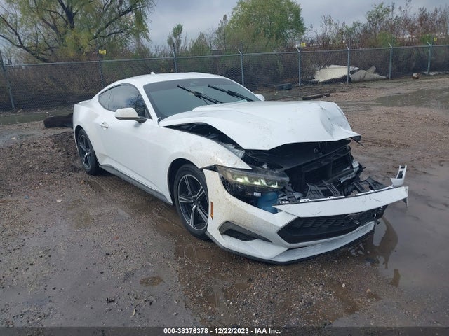 Ford Mustang Ecoboost Premium Fastback 2024 1FA6P8TH4R5109072 Image 1