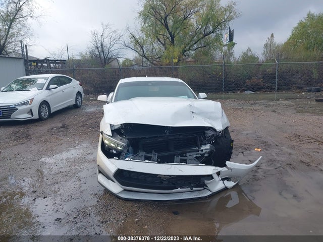 Ford Mustang Ecoboost Premium Fastback 2024 1FA6P8TH4R5109072 Image 12