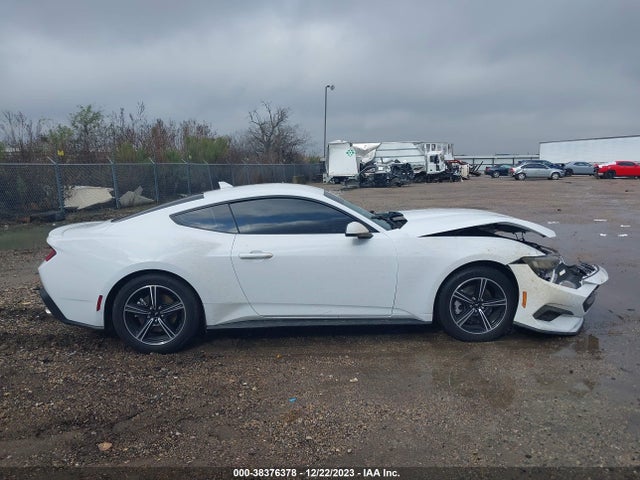 Ford Mustang Ecoboost Premium Fastback 2024 1FA6P8TH4R5109072 Image 13