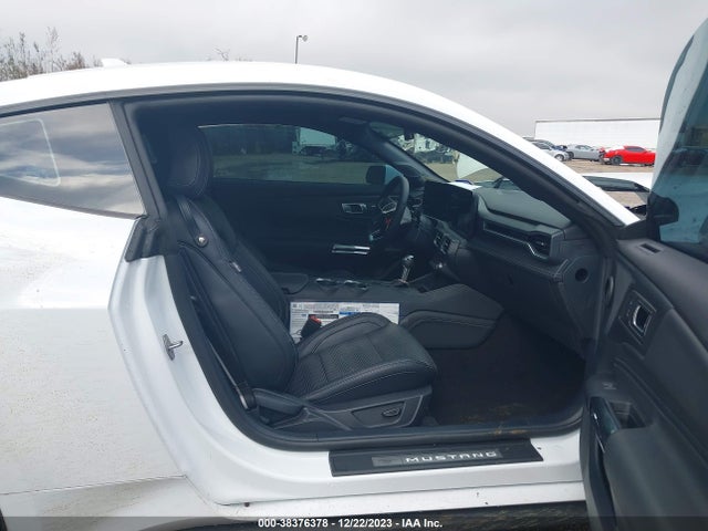 Ford Mustang Ecoboost Premium Fastback 2024 1FA6P8TH4R5109072 Image 5