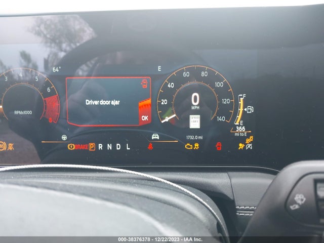 Ford Mustang Ecoboost Premium Fastback 2024 1FA6P8TH4R5109072 Image 7