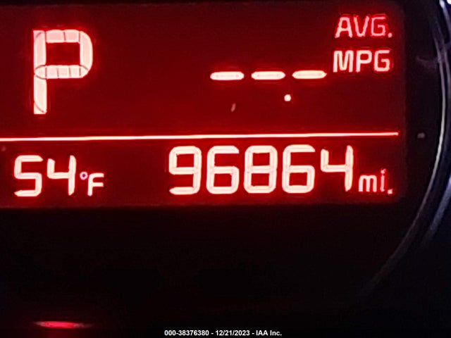 KIA SOUL + 2016 KNDJP3A52G7298516 Image 16