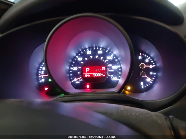KIA SOUL + 2016 KNDJP3A52G7298516 Image 7