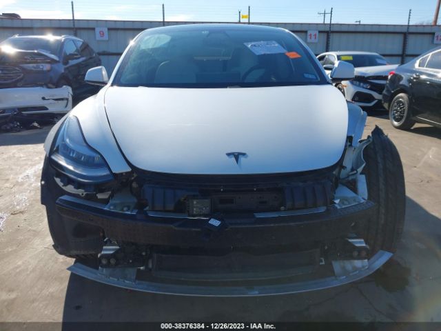 5YJ3E1EC4LF625059 Tesla Model 3 Performance Dual Motor All-wheel Drive