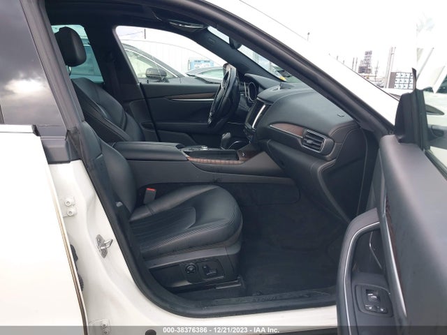 ZN661XUA4JX278992 Maserati Levante