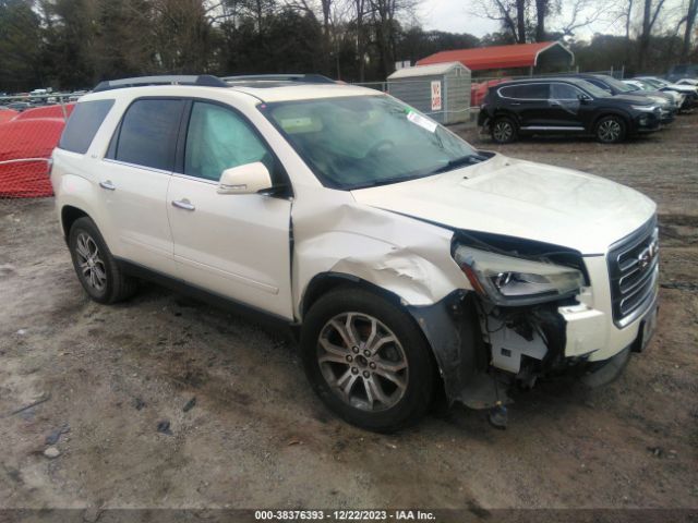 1GKKRRKD7EJ113114 auction archive image