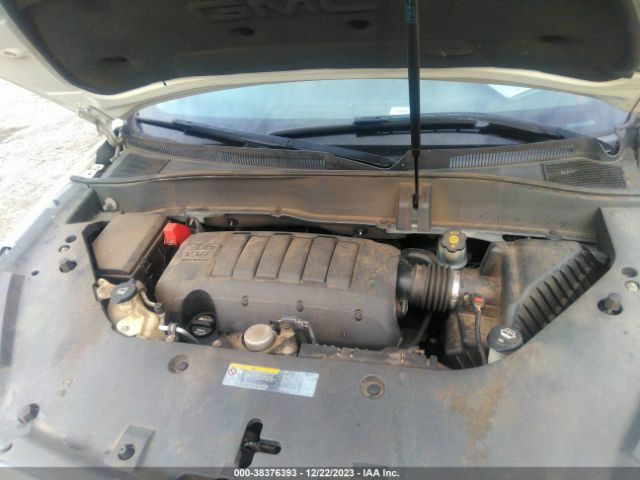 1GKKRRKD7EJ113114 GMC Acadia Slt-1
