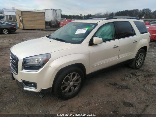 1GKKRRKD7EJ113114 GMC Acadia Slt-1