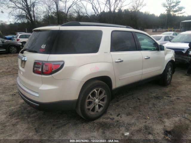 1GKKRRKD7EJ113114 GMC Acadia Slt-1