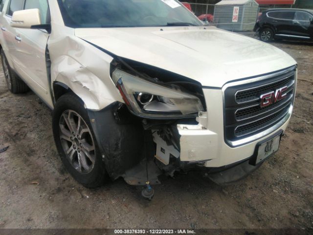 1GKKRRKD7EJ113114 GMC Acadia Slt-1