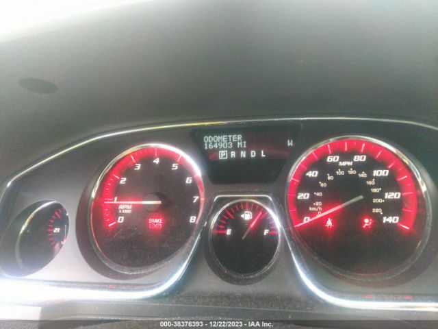 1GKKRRKD7EJ113114 GMC Acadia Slt-1