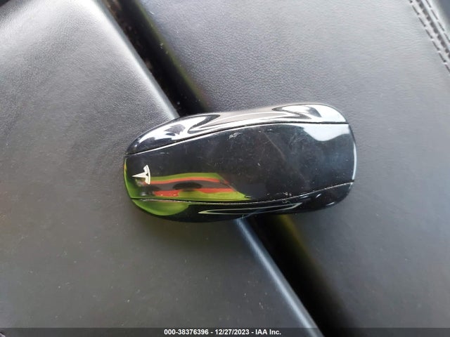 2014 TESLA MODEL S 5YJSA1H26EFP63358 Photo 10