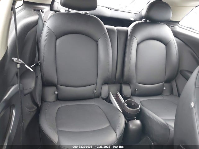 2013 MINI PACEMAN WMWSS5C59DWN49140 Photo 7