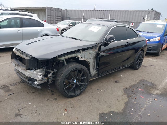 WBA1F9C50GV544944 BMW 228I