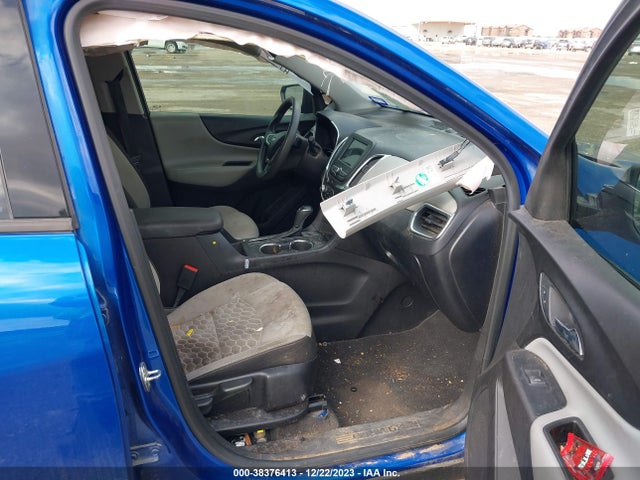 Chevrolet EQUINOX LS 2019 3GNAXHEV5KS556293 Image 5