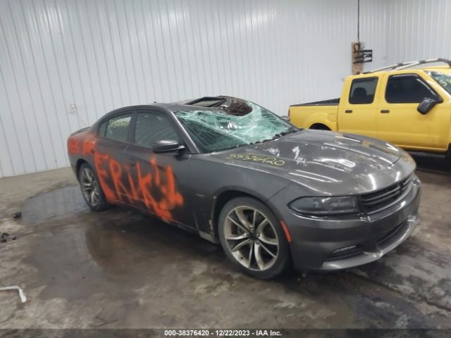 2C3CDXCT6GH180367 auction archive image
