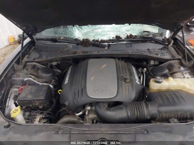 2C3CDXCT6GH180367 Dodge Charger Road/track