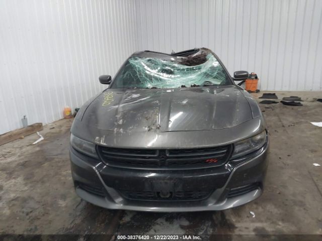 2C3CDXCT6GH180367 Dodge Charger Road/track