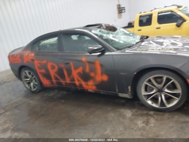 2C3CDXCT6GH180367 Dodge Charger Road/track