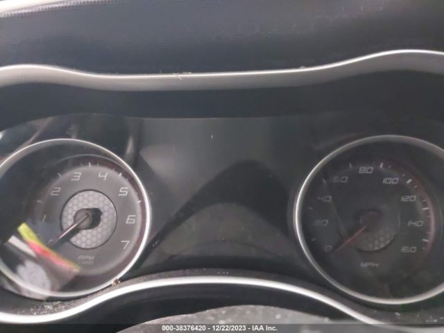 2C3CDXCT6GH180367 Dodge Charger Road/track