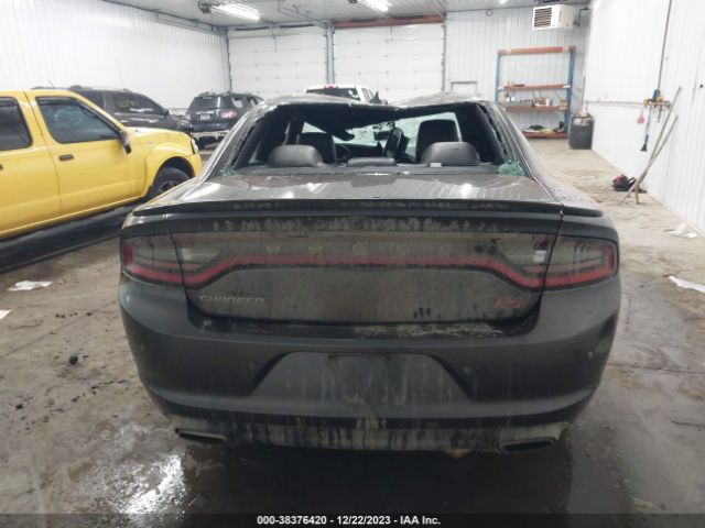 2C3CDXCT6GH180367 Dodge Charger Road/track