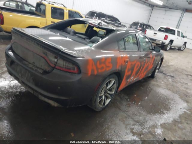 2C3CDXCT6GH180367 Dodge Charger Road/track